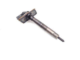 Форсунка 03L130277, 0445116030    Audi A6 S6 C6 4F  CAGB 