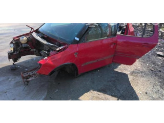 Руль Skoda Fabia Mk2 (5J)  2007 - 2014 года 5J0419091BIQP      