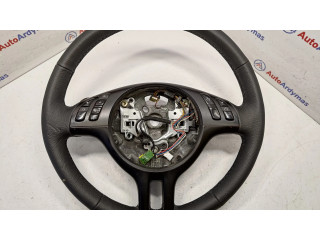 Volant BMW X5 E53 2002 32306770423