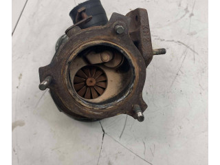  Турбина Volvo S60  8658098, 4918905202         