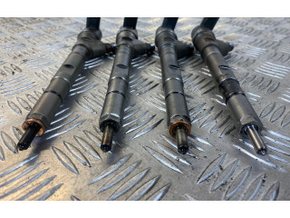 Комплект жиклеров (форсунок) 338004A000, 0445110092   KIA Sorento