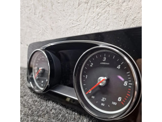 Přístrojová deska Mercedes-Benz E W213 2016 A2139009406