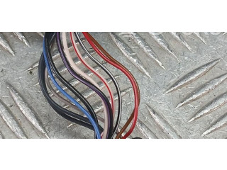 Зеркало электрическое        Citroen C5 Aircross  2017 -  года   