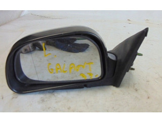 Зеркало электрическое Mitsubishi Galant 1997 - 2003 года