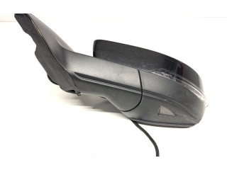 Зеркало электрическое Skoda Octavia Mk3 (5E) 2013 - 2019 года
