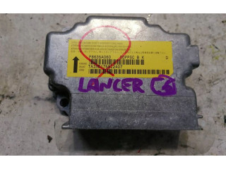 Блок подушек безопасности P8635A060, DDPPSCB Mitsubishi Lancer