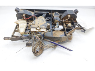 Блок управления климат-контролем MR148053 Mitsubishi L200