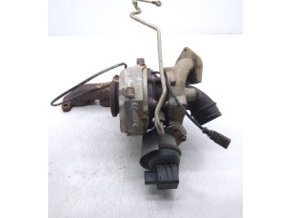 Turbodmychadlo Турбина 03L253856D   Skoda Roomster (5J)   