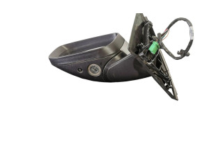 Zpětné zrcátko Volvo XC60 2011 31352117, Z9020465