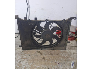 Вентилятор радиатора         Volvo S80 