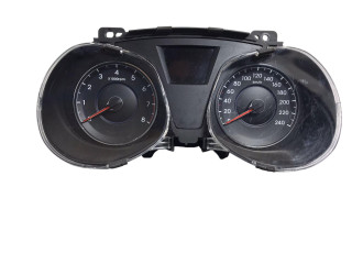 Панель приборов 94003-1K210, 97250-1KXXX Hyundai ix20