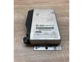 Блок управления коробкой передач 3C0907427A   Volkswagen PASSAT B6