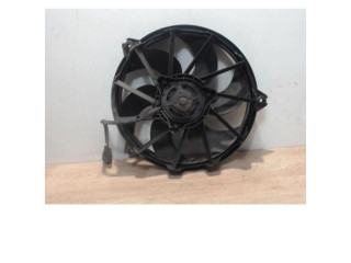 Комплект вентиляторов Citroen C8