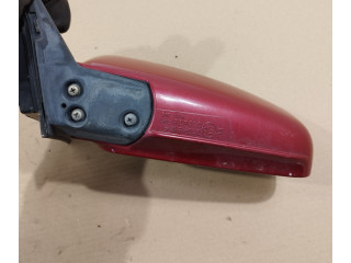 Зеркало электрическое левое Mitsubishi Lancer 2003-2007 года