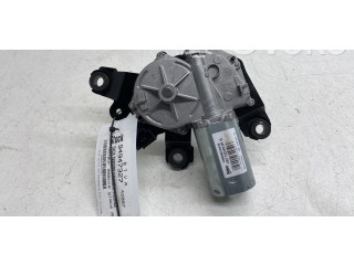 Моторчик заднего дворника 287105483R Dacia Sandero