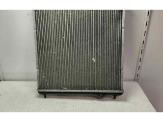 Вентилятор радиатора         Peugeot 2008 I 