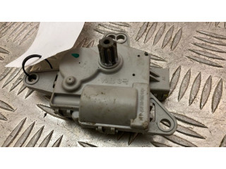 Двигатель задвижки потока воздуха