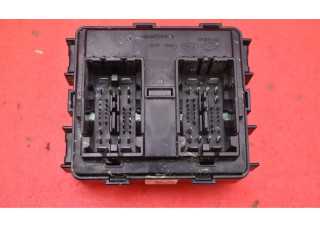 Pojistková skříňka 91950-D3230, 91950-D3230 Hyundai Tucson JM 2016