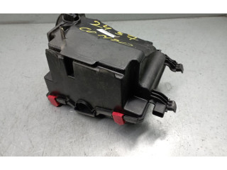 Блок подушек безопасности 9804681980, 9678633380 Opel Combo E