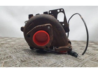 Турбина Porsche Cayenne (92A) HGR059145722R