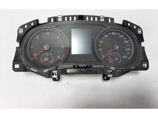 Geschwindigkeitsmesser Cockpit 5G1920741 Volkswagen Golf VII