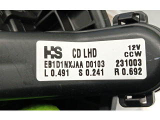 Вентилятор печки    97113J7000, 97113J7000   KIA Xceed