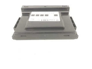 Блок комфорта 13594614, 13518372   Chevrolet Camaro   