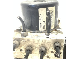 Jednotka ABS 4L0614517D, 10061335201 Audi Q7 4L 2007