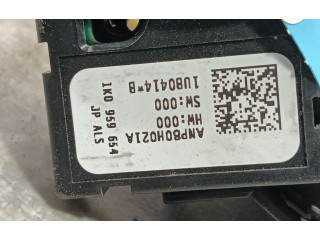 Подушка безопасности водителя 1K0959653, 1K0959653 Volkswagen Caddy