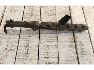 Топливная рампа 314004A000, 1731991   KIA Sorento  