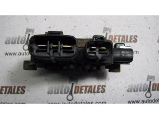 Модуль управления вентилятором