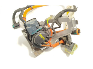 Блок управления 8892083000, P8892083000 Lynk & co 01