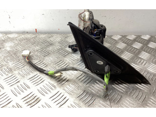 Zpětné zrcátko Lexus GS 300 350 430 450H 2015 010498