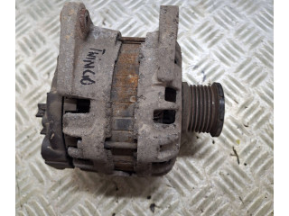 Генератор 231005424R   Renault Twingo III      