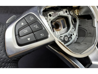 Руль Mercedes-Benz GLC X253 C253 2015 - года A0004602912, A0004602912