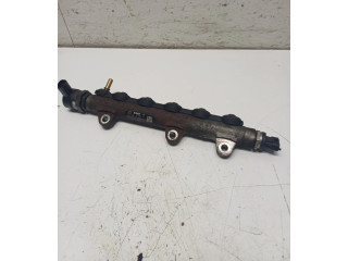 Рулевая рейка Комплект жиклеров (форсунок) 0445214153 Renault Trafic II (X83) 2001 - 2014 года