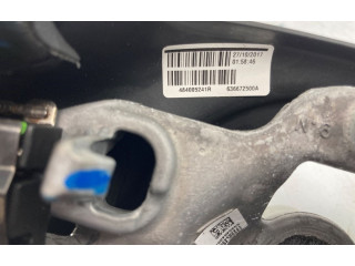 Руль Renault Clio II  2001 - 2005 года 484005241R, 484005241R      