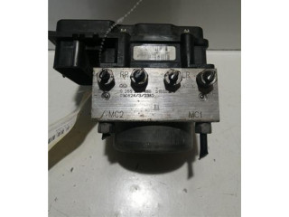 Блок управления АБС 71753355, 71753355   Fiat Punto (199)