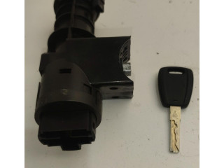 Řídící jednotka Lancia Musa 2007