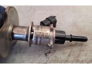 Генератор 0444021072, 05L131113AD   Volkswagen Cross Touran II      