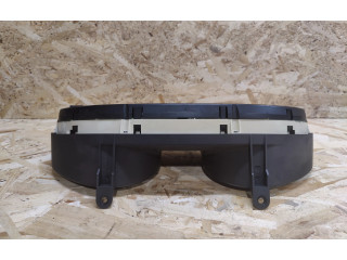 Přístrojová deska  Maserati GranTurismo 2008 243146  