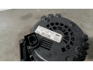 Генератор A0131546802   Mercedes-Benz E W212 2.5     