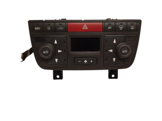 Блок управления климат-контролем 735377258, 735377258 Fiat Idea