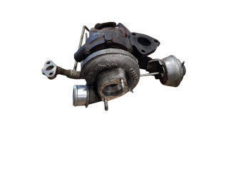 Turbodmychadlo Турбина 18900RSRE01, 7537085 Honda Civic