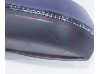 Zpětné zrcátko Audi Q7 4M 2017 A064480, E1041367