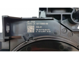 Подрулевой шлейф SRS 98312590ZD Citroen C3 Aircross