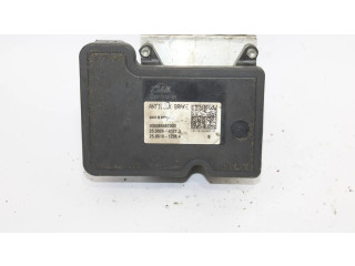 Блок АБС P52129364AA   Jeep  Cherokee III KJ  2001 - 2008 года