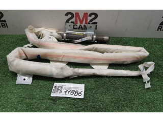 Боковая подушка безопасности K52029296AH, K52029296AH Jeep Grand Cherokee (WK)