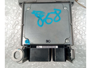 Блок подушек безопасности 0285001417, CENTRALITAAIRBAG   Ford Transit -  Tourneo Connect