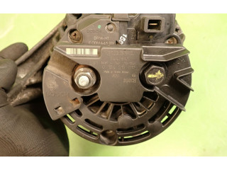 Генератор Volvo S80